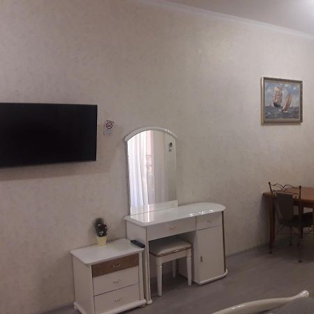 Kak Doma Aparthotel Odessza Kültér fotó