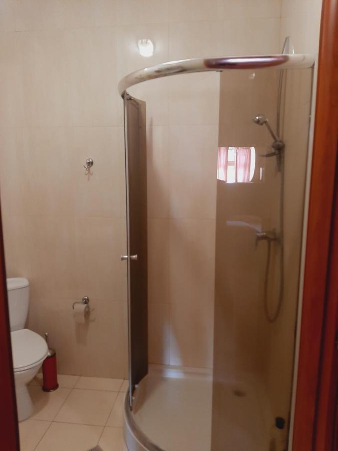 Kak Doma Aparthotel Odessza Kültér fotó
