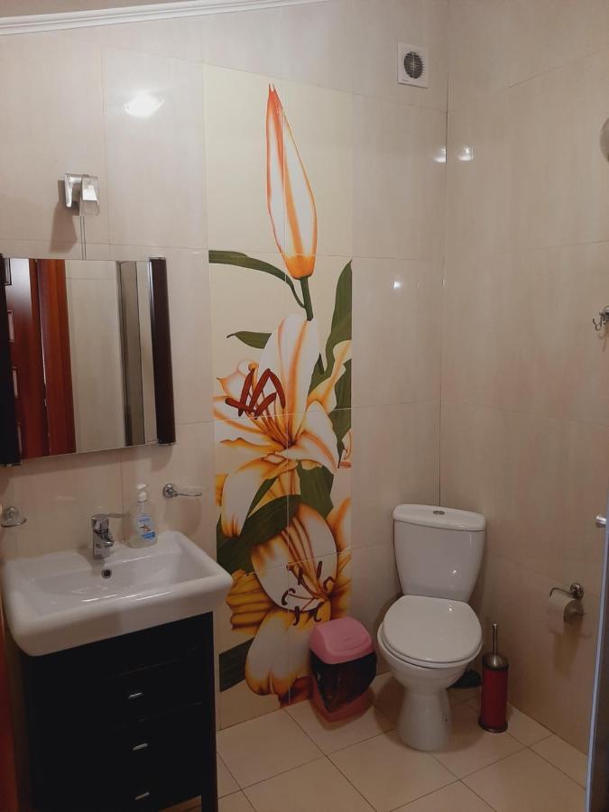 Kak Doma Aparthotel Odessza Kültér fotó