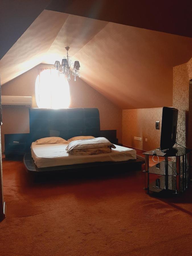 Kak Doma Aparthotel Odessza Kültér fotó