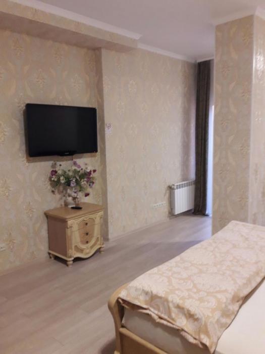Kak Doma Aparthotel Odessza Kültér fotó
