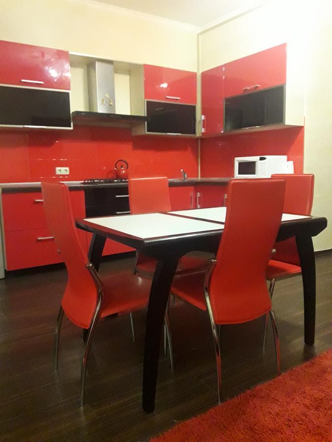 Kak Doma Aparthotel Odessza Kültér fotó