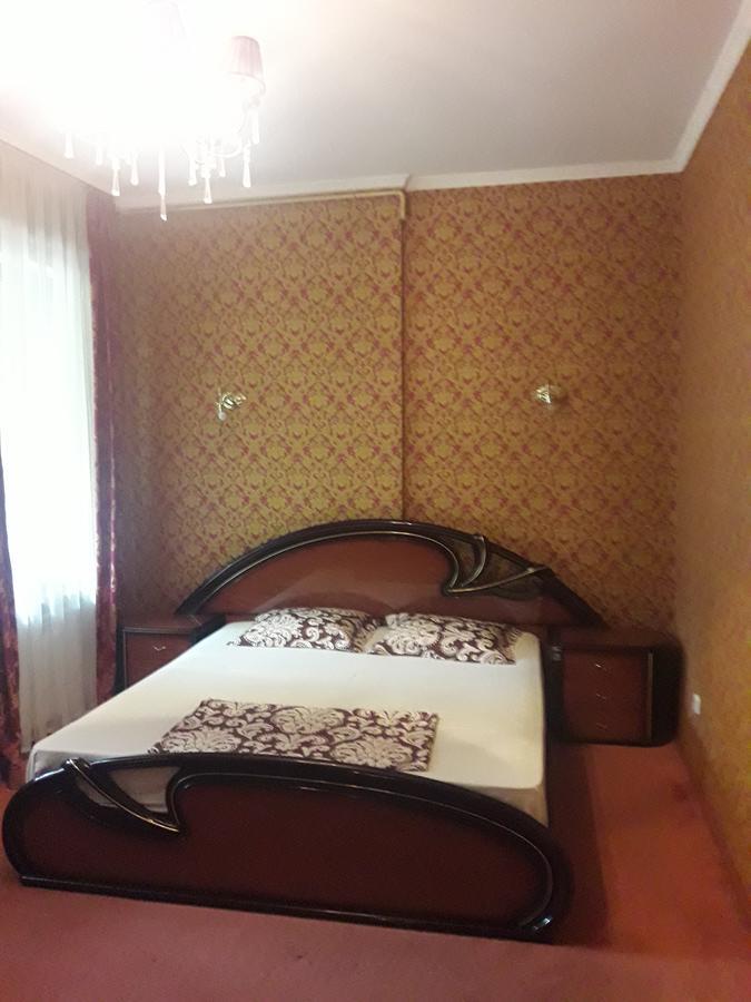 Kak Doma Aparthotel Odessza Kültér fotó