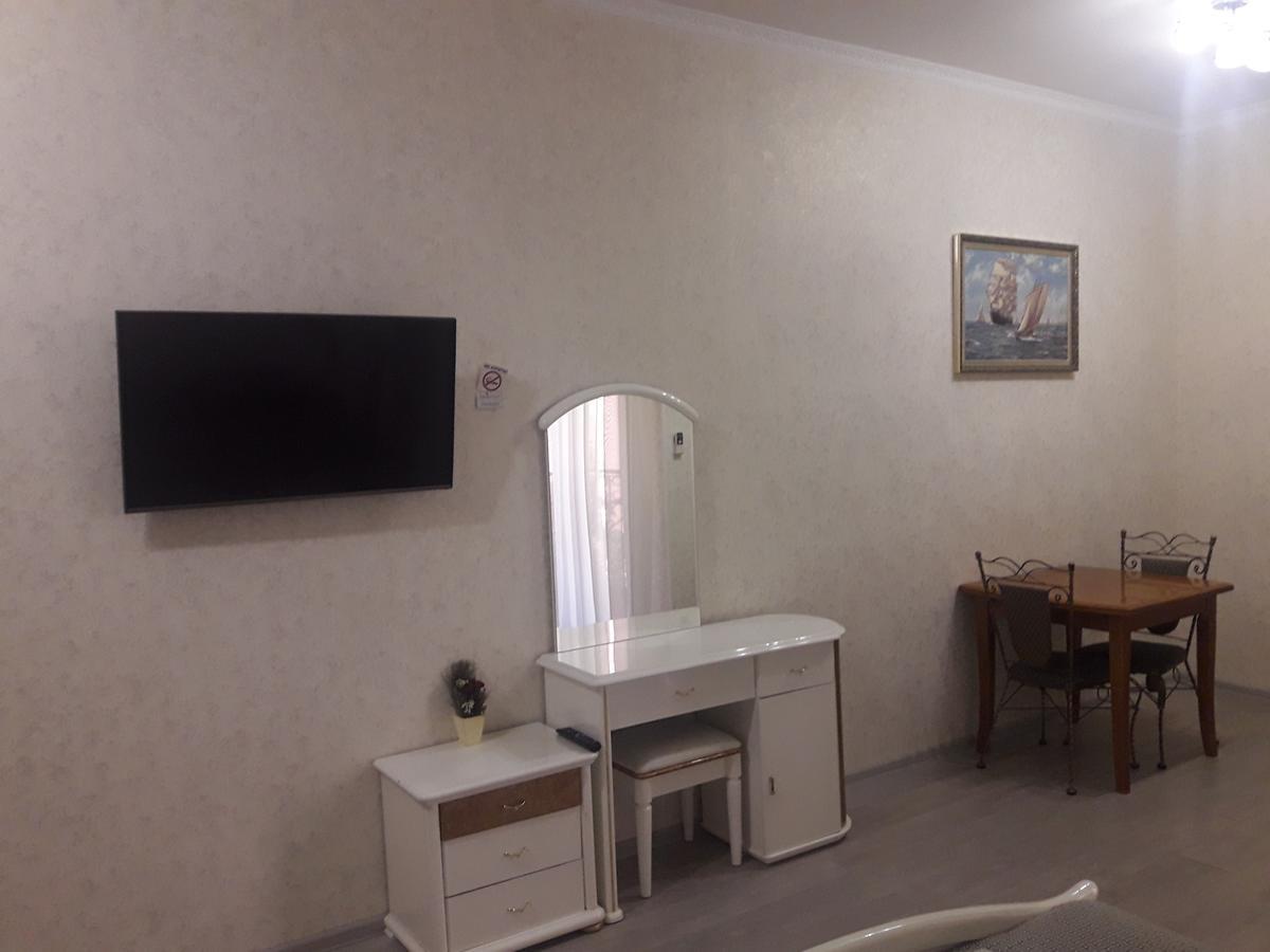 Kak Doma Aparthotel Odessza Kültér fotó