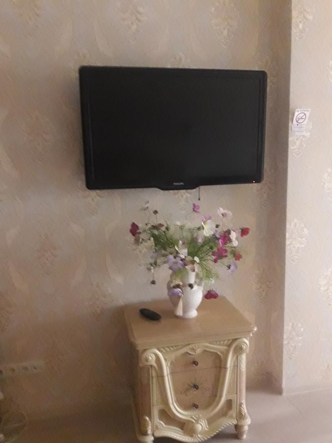 Kak Doma Aparthotel Odessza Kültér fotó