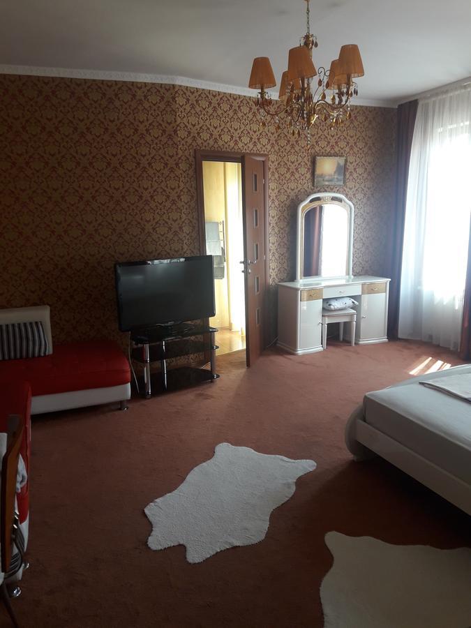 Kak Doma Aparthotel Odessza Kültér fotó